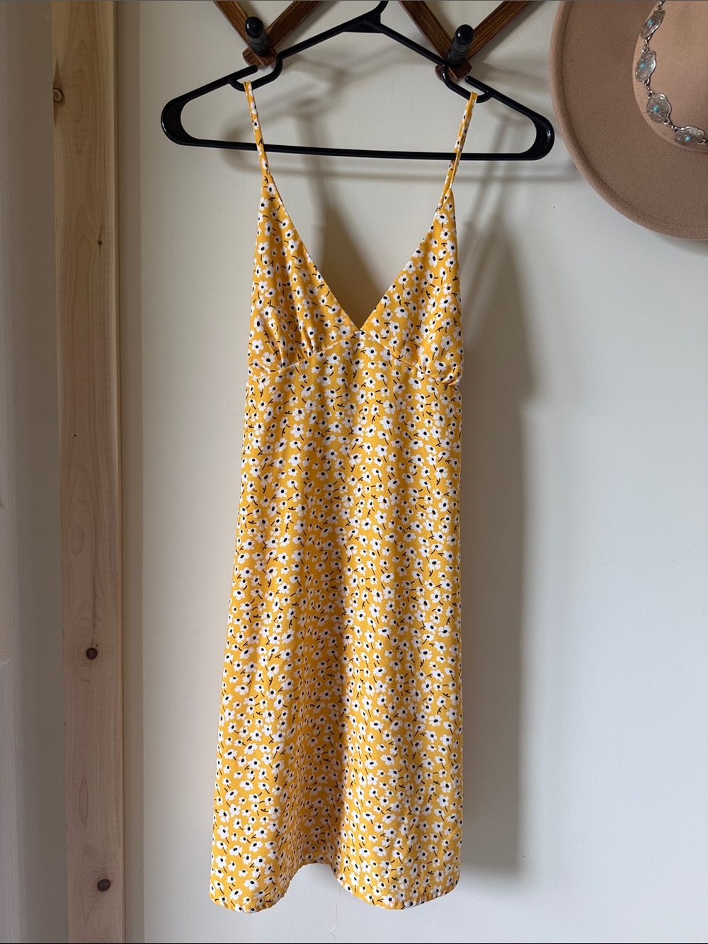 Harlow Sun Dress, Size Small